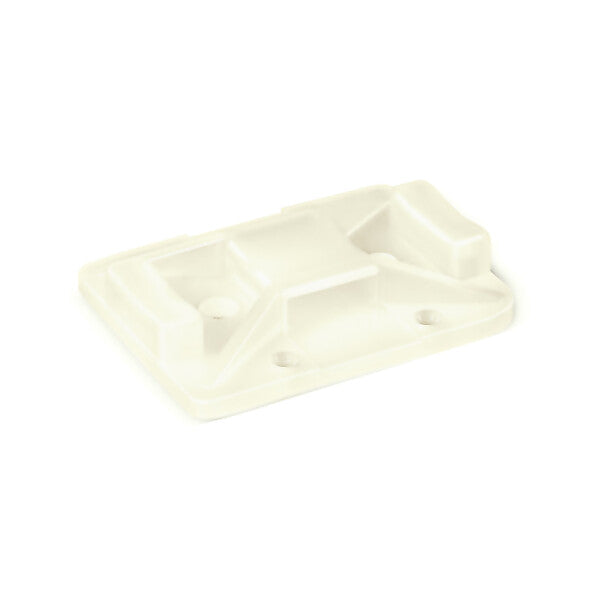 HellermannTyton Befestigungssockel TY8G1-N66-NA-C1